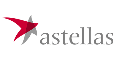 Logo Astellas