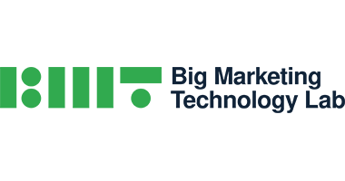 Logo Big Marketing Technology Lab