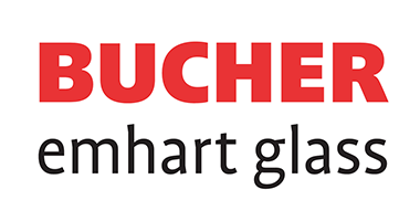 Logo Bucher Emhart Glass