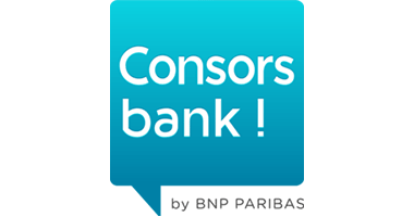 Logo Consors Bank