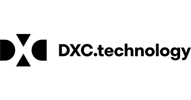 Logo DXC.technology