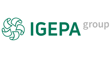 Logo IGEPA