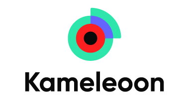 Logo Kameleoon