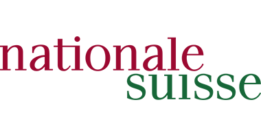 Logo Nationale Suisse