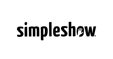 Logo Simpleshow