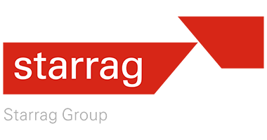 Logo Starrag