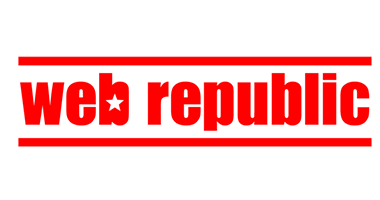 Logo Web Republic
