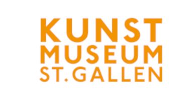 Logo Kunstmuseum St.Gallen