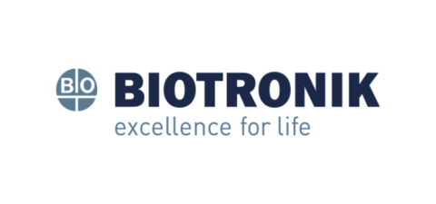 Logo BIOTRONIK