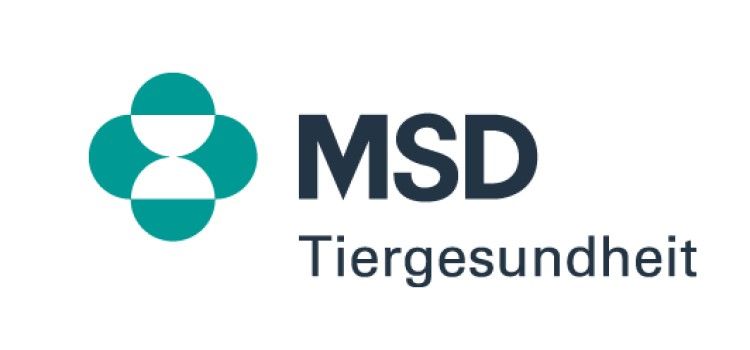 Logo MSD Tiergesundheit